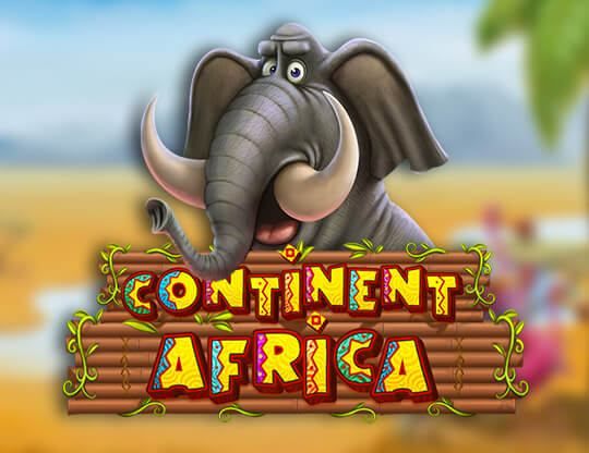 Slot Continent Africa