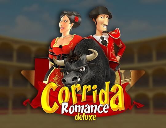 Slot Corrida Romance Deluxe