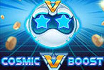 Slot Cosmic Boost