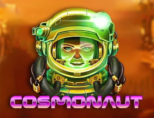 Slot Cosmonaut