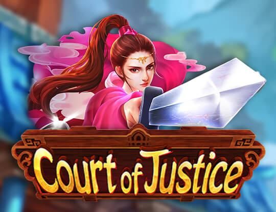 Slot Court of Justice