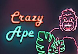 Slot Crazy Ape