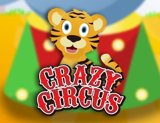 Slot Crazy Circus