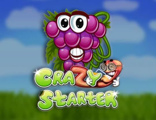 Slot Crazy Starter