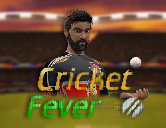 Slot Cricket Fever