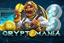 Slot Cryptomania