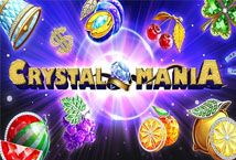 Slot Crystal Mania