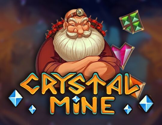 Slot Crystal Mine