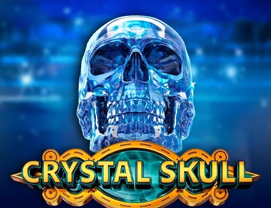 Slot Crystal Skull