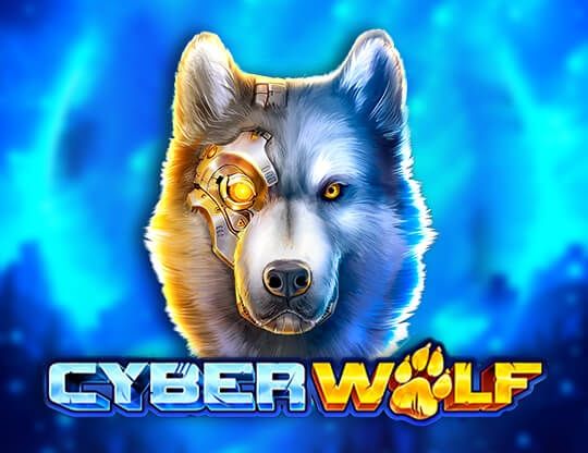 Slot Cyber Wolf