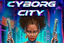 Slot Cyborg City