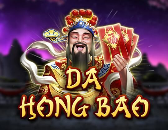 Slot Da Hong Bao