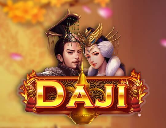 Slot Daji