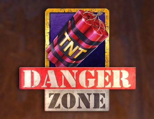 Slot Danger Zone