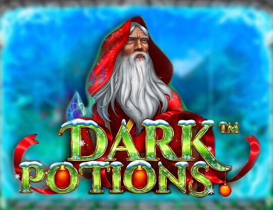 Slot Dark Potions