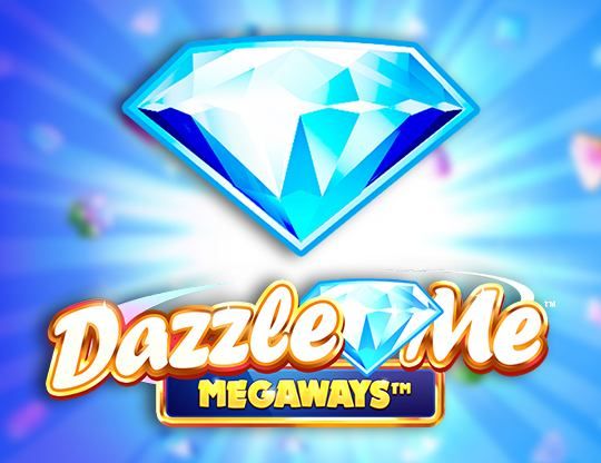 Slot Dazzle Me Megaways