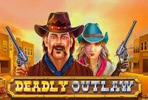 Slot Deadly Outlaw