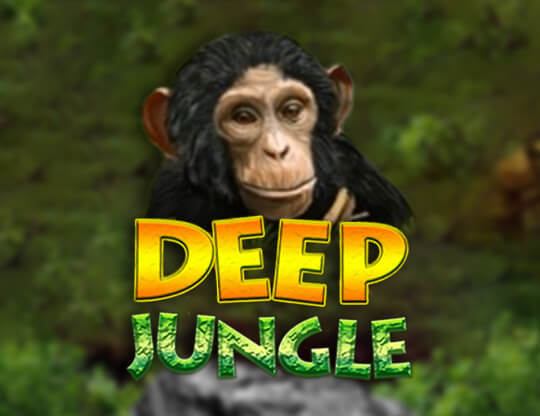 Slot Deep Jungle