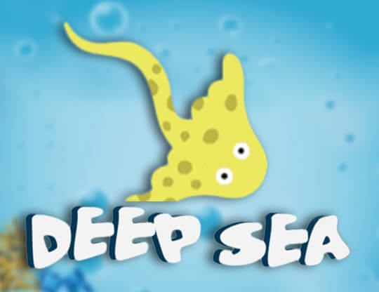 Slot Deep Sea