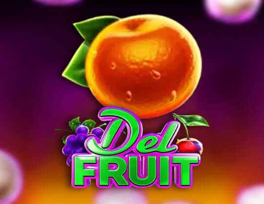 Slot Del Fruit