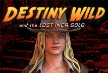 Slot Destiny Wild