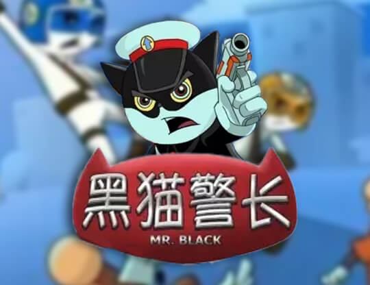 Slot Detective Black Cat