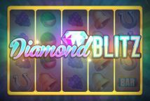 Slot Diamond Blitz