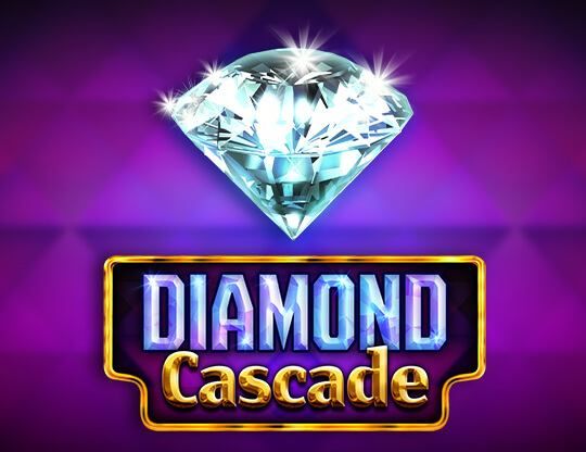 Slot Diamond Cascade