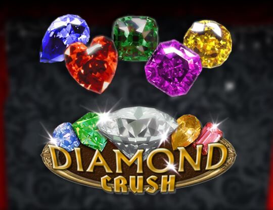 Slot Diamond Crush