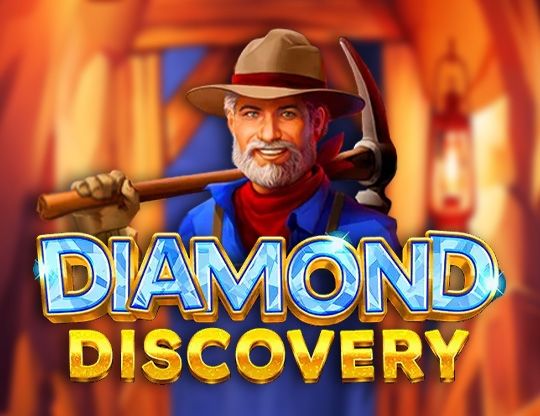 Slot Diamond Discovery