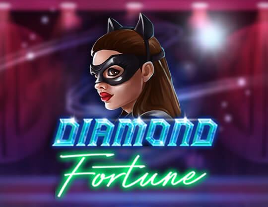 Slot Diamond Fortune