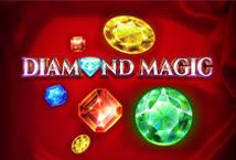 Slot Diamond Magic