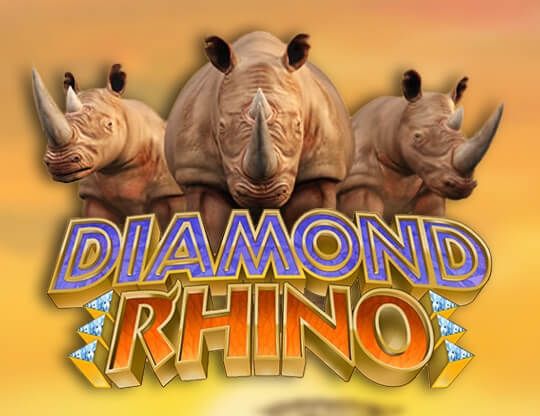 Slot Diamond Rhino