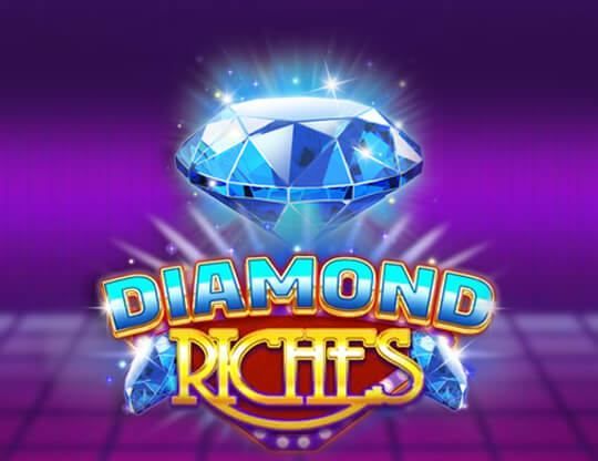 Slot Diamond Riches