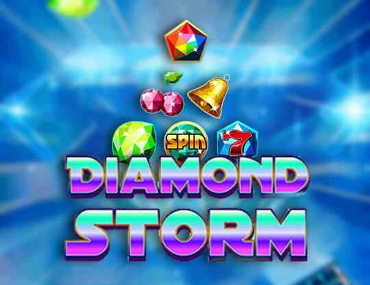 Slot Diamond Storm