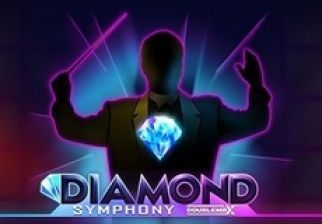 Slot Diamond Symphony Doublemax