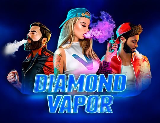 Slot Diamond Vapor