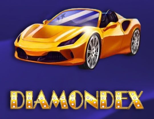 Slot Diamondex