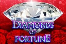 Slot Diamonds of Fortune