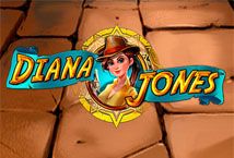 Slot Diana Jones