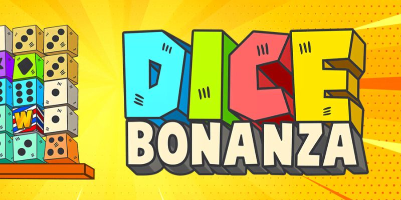 Slot Dice Bonanza