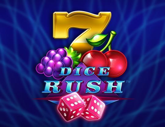 Slot Dice Rush