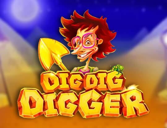 Slot Dig Dig Digger