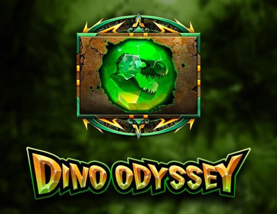 Slot Dino Odyssey