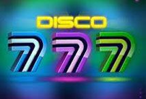 Slot Disco 777