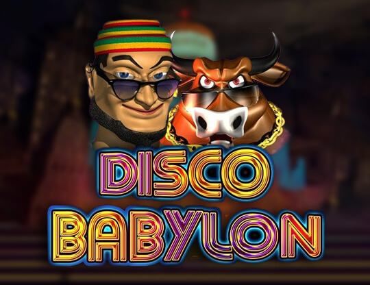 Slot Disco Babylon