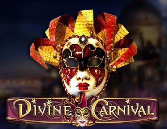 Slot Divine Carnival