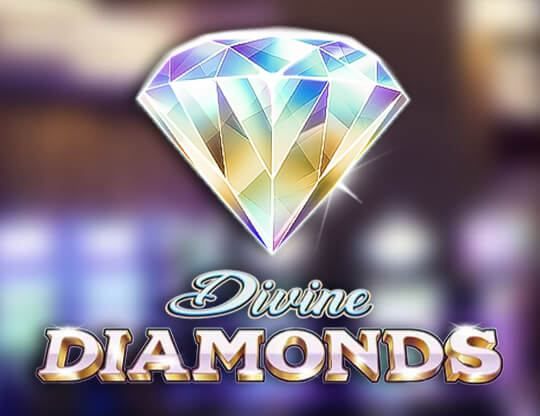 Slot Divine Diamonds