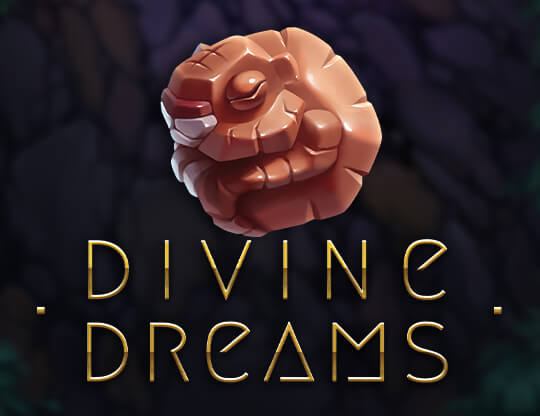 Slot Divine Dreams