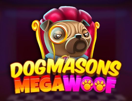 Slot Dogmasons Megawoof